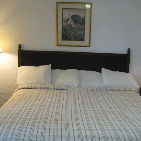 El Capitan Motel Gallup Εξωτερικό φωτογραφία