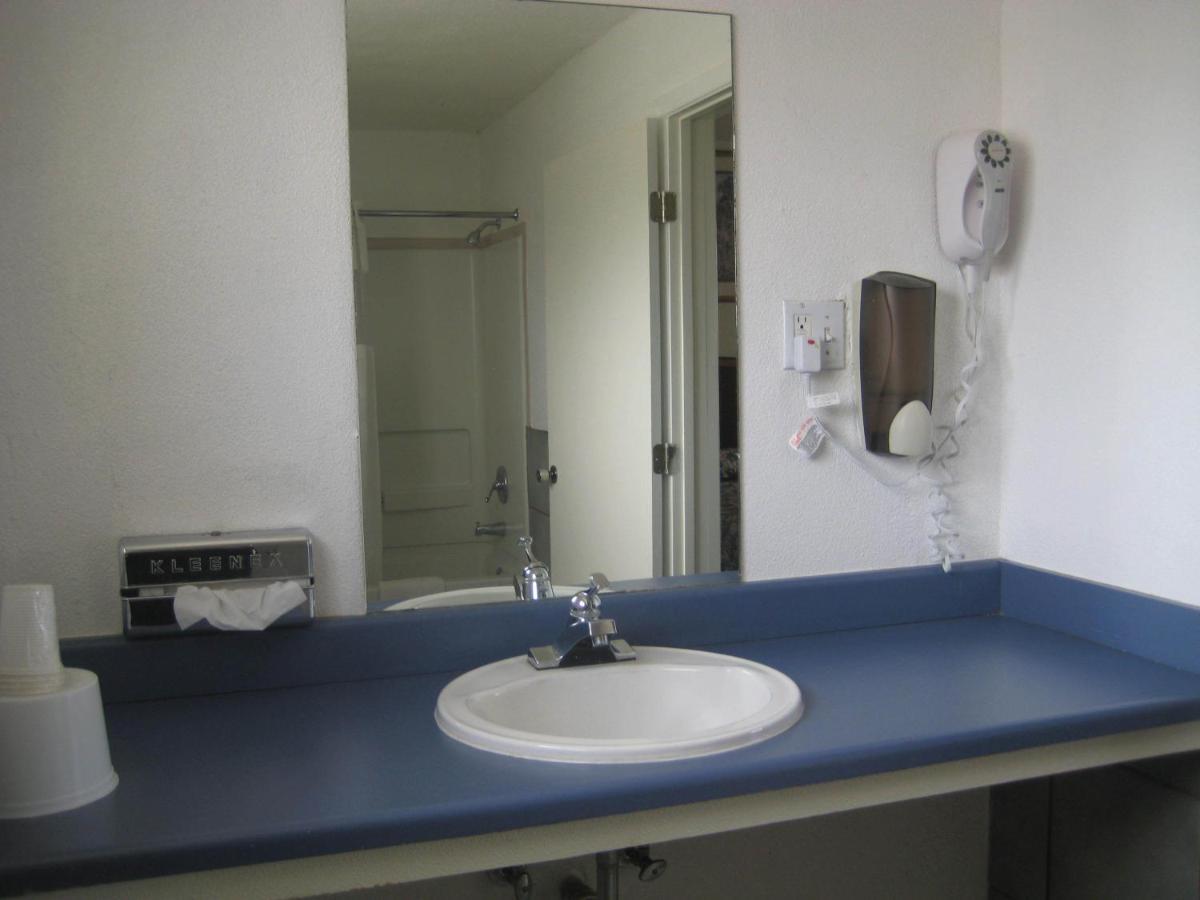 El Capitan Motel Gallup Εξωτερικό φωτογραφία