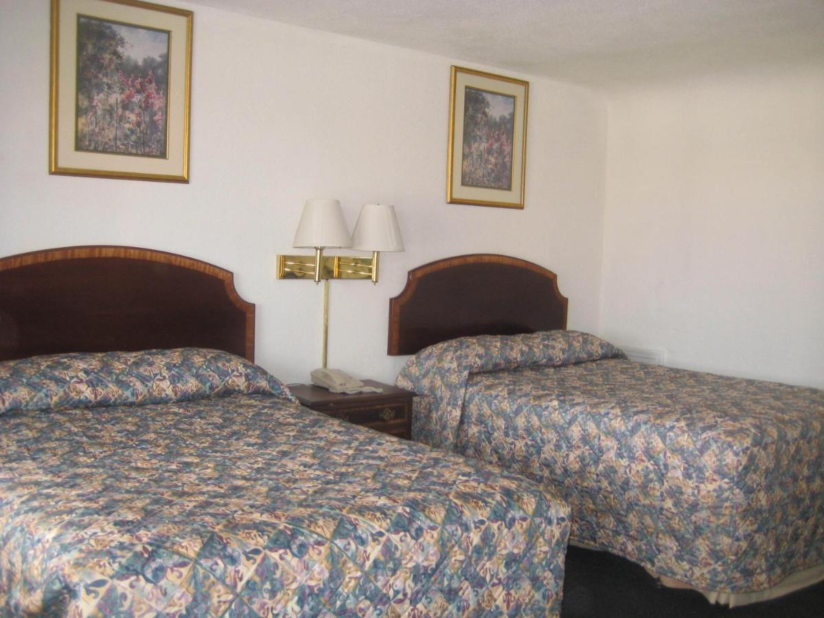 El Capitan Motel Gallup Εξωτερικό φωτογραφία