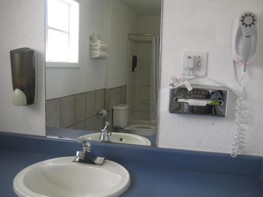 El Capitan Motel Gallup Δωμάτιο φωτογραφία