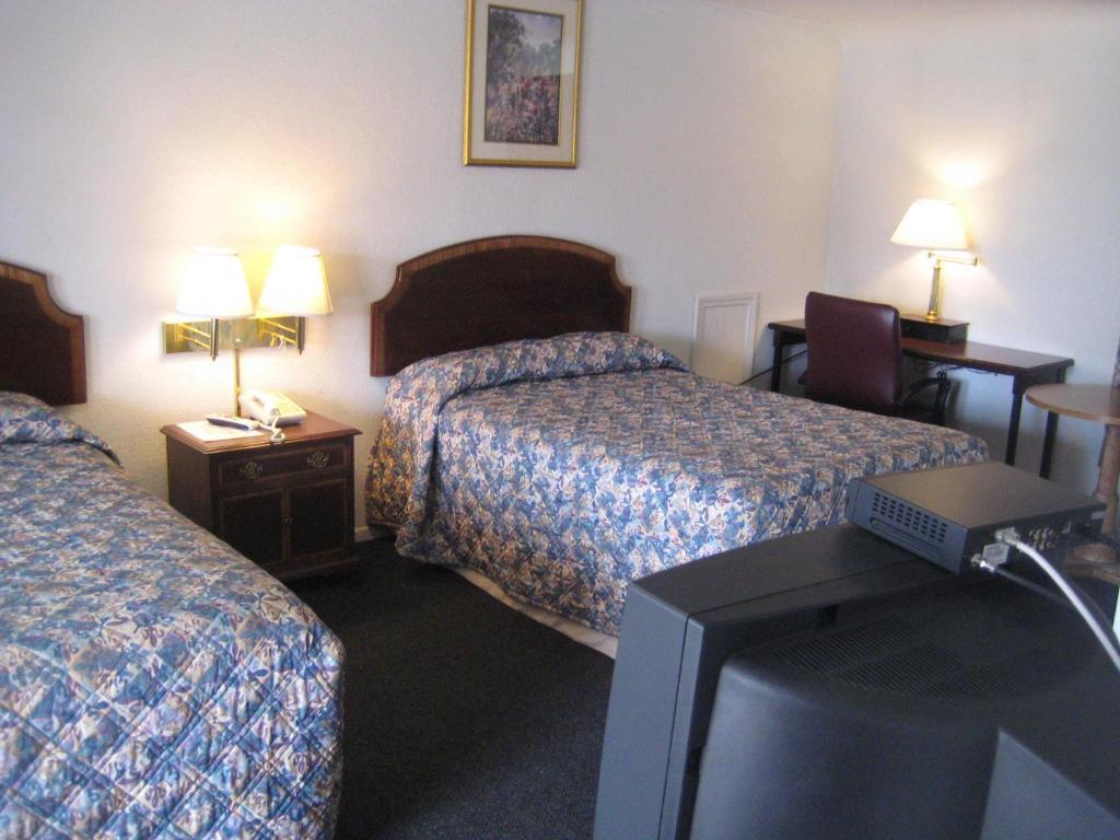 El Capitan Motel Gallup Δωμάτιο φωτογραφία