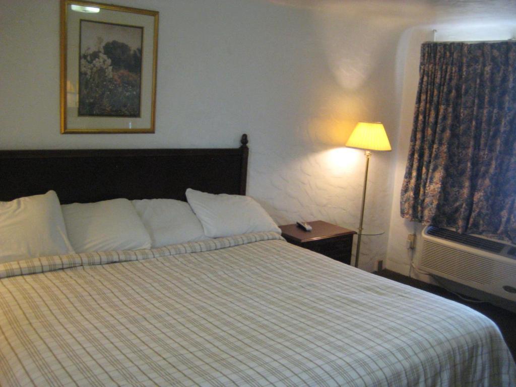 El Capitan Motel Gallup Δωμάτιο φωτογραφία