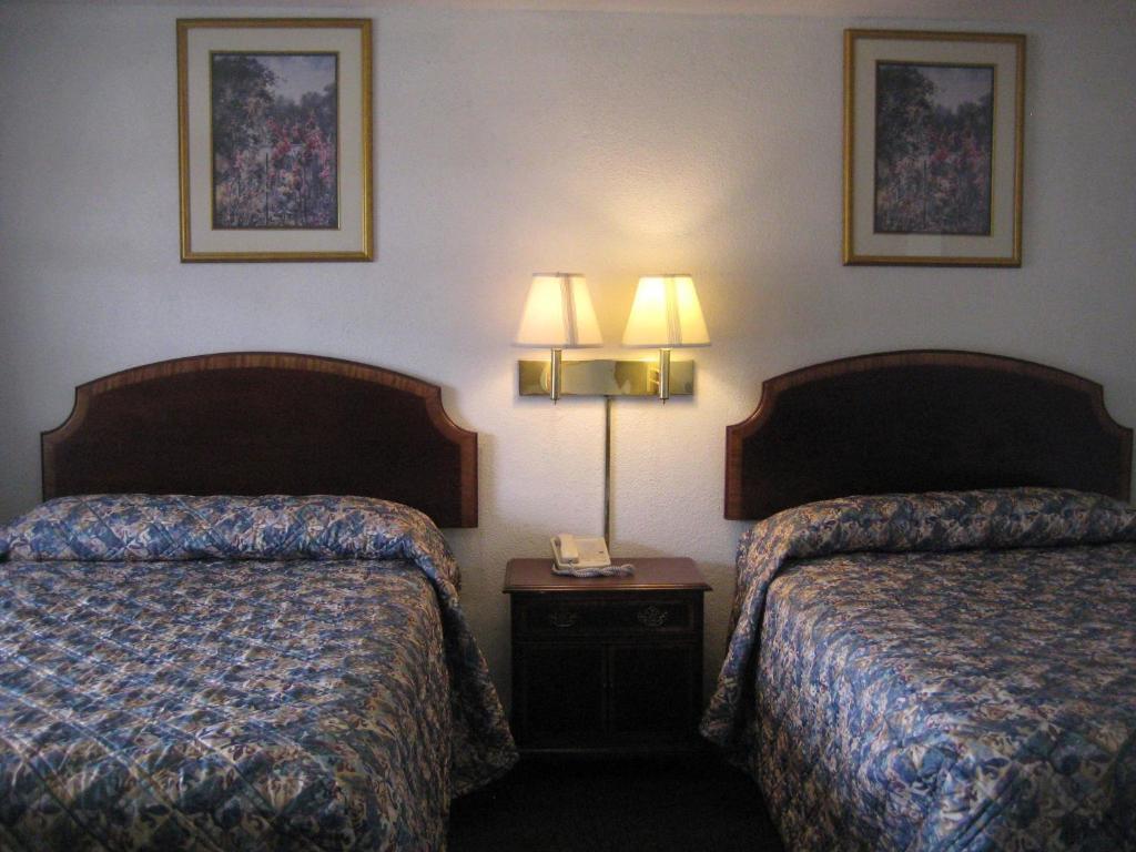 El Capitan Motel Gallup Δωμάτιο φωτογραφία