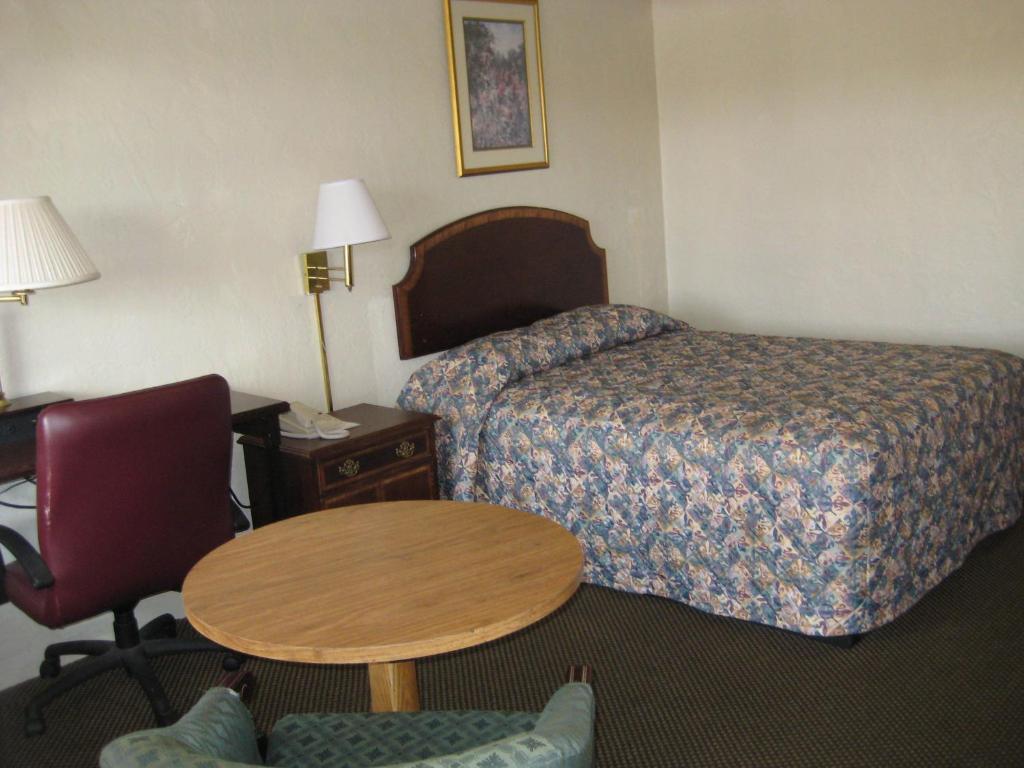 El Capitan Motel Gallup Δωμάτιο φωτογραφία