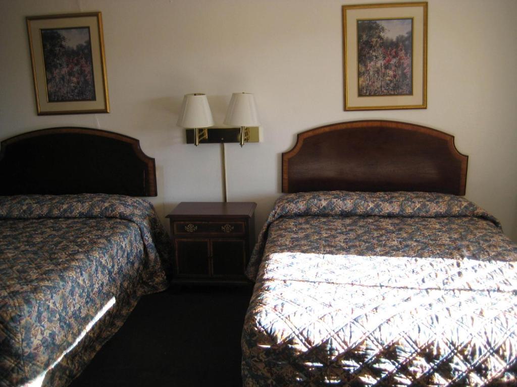 El Capitan Motel Gallup Δωμάτιο φωτογραφία