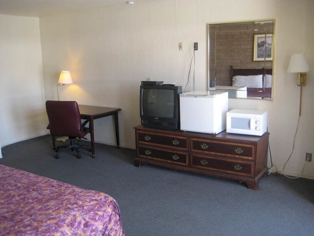 El Capitan Motel Gallup Εξωτερικό φωτογραφία