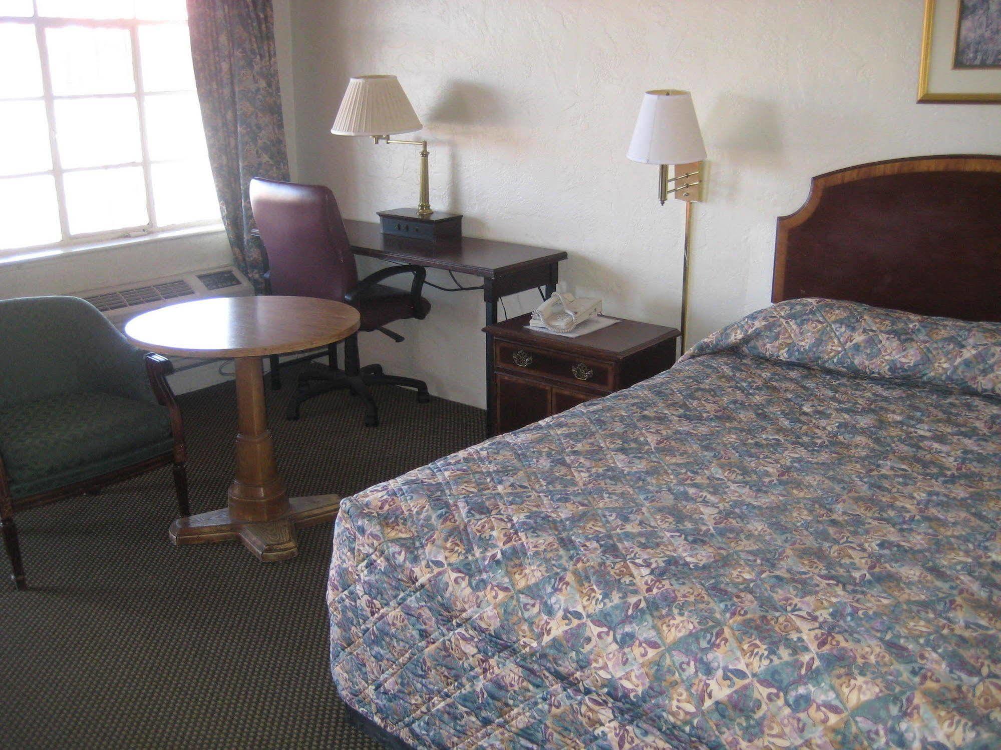El Capitan Motel Gallup Εξωτερικό φωτογραφία