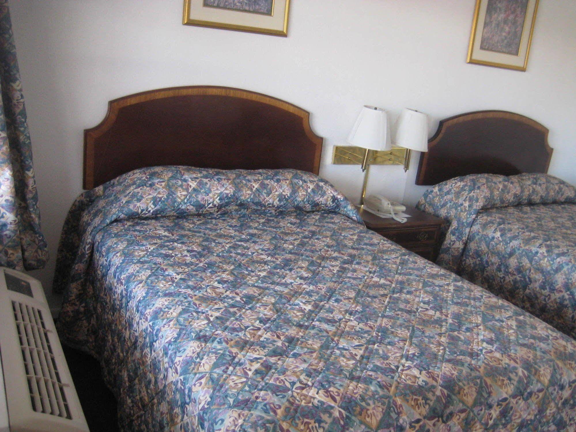 El Capitan Motel Gallup Εξωτερικό φωτογραφία
