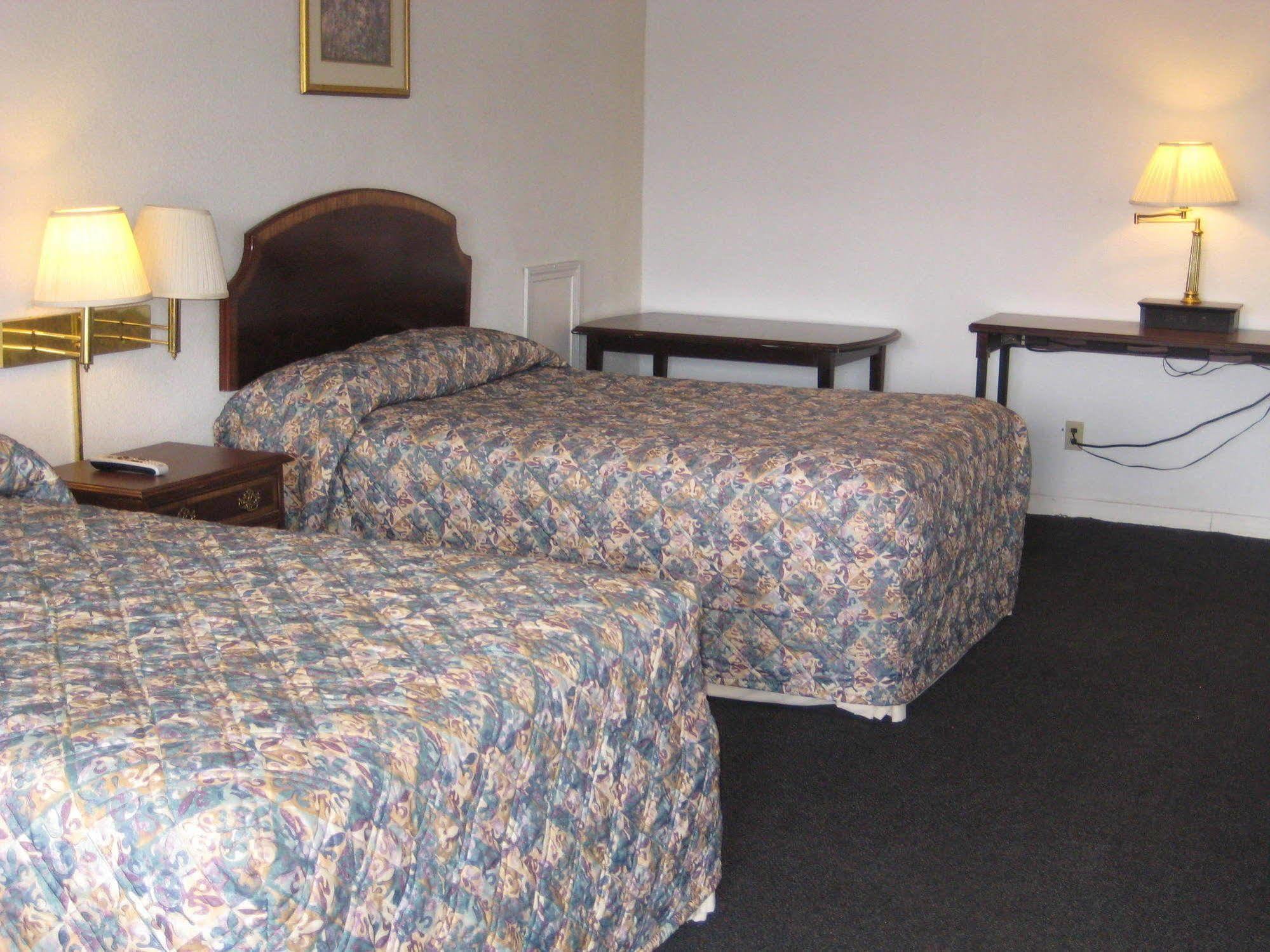 El Capitan Motel Gallup Εξωτερικό φωτογραφία