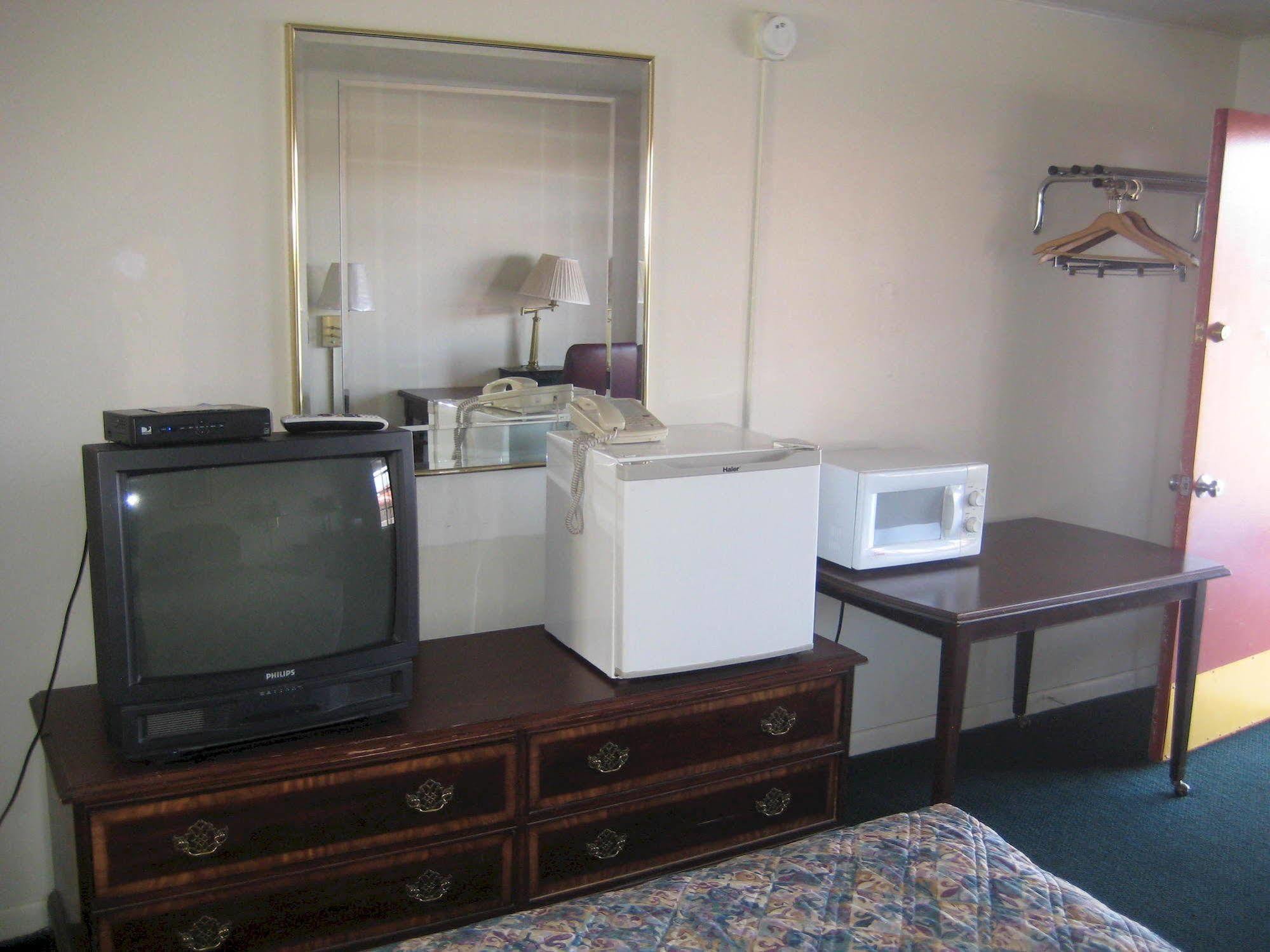 El Capitan Motel Gallup Εξωτερικό φωτογραφία