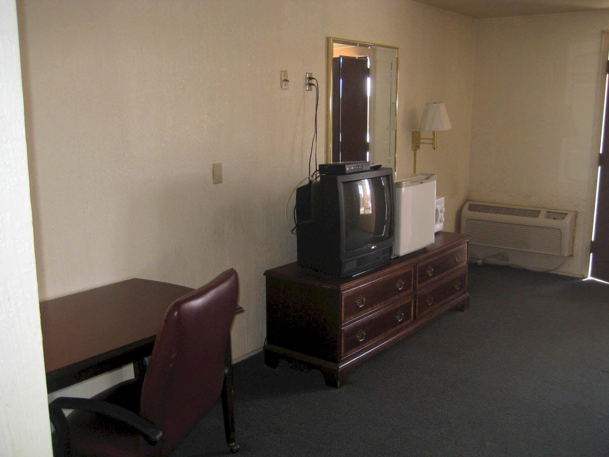 El Capitan Motel Gallup Εξωτερικό φωτογραφία