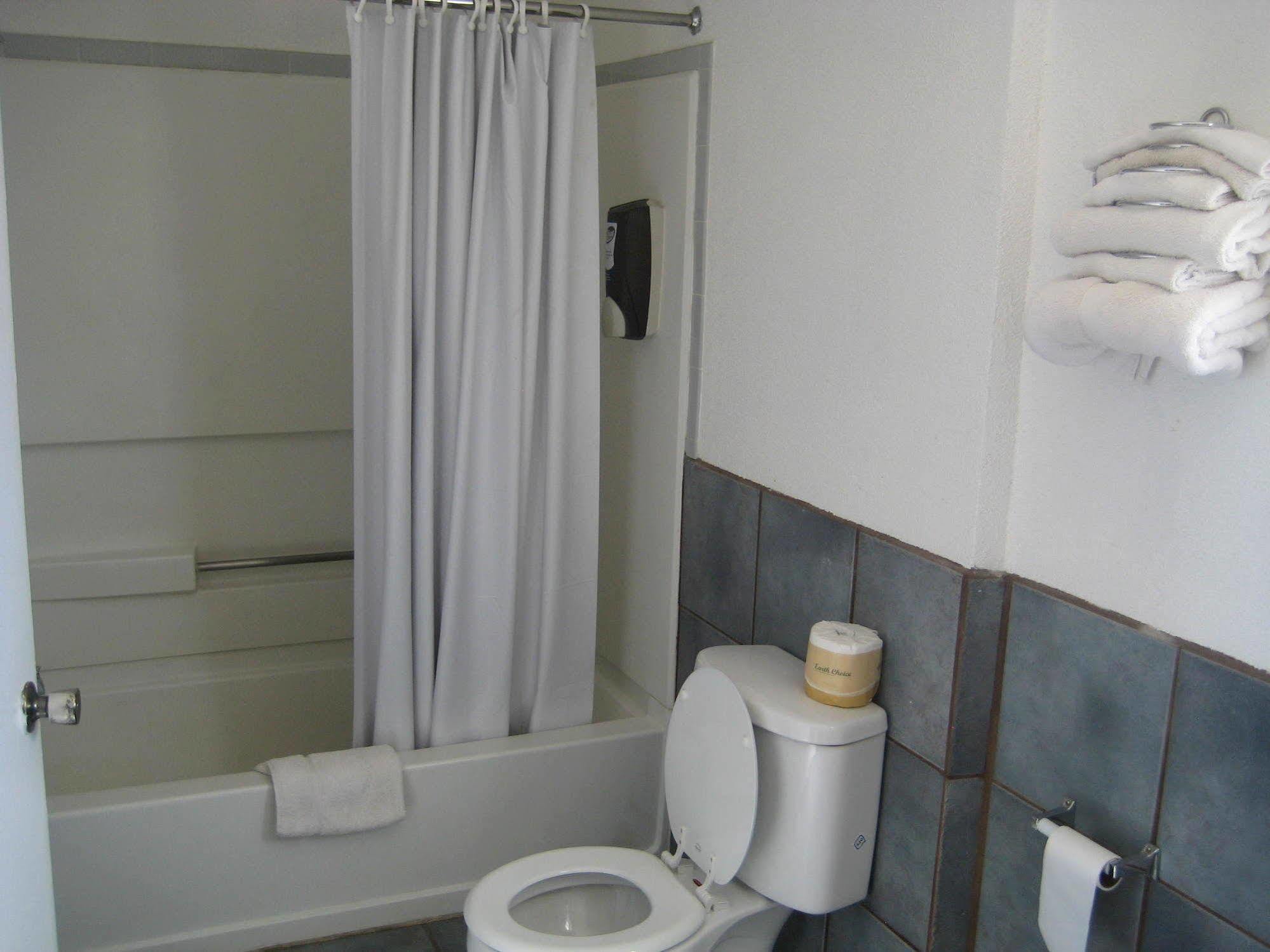 El Capitan Motel Gallup Εξωτερικό φωτογραφία
