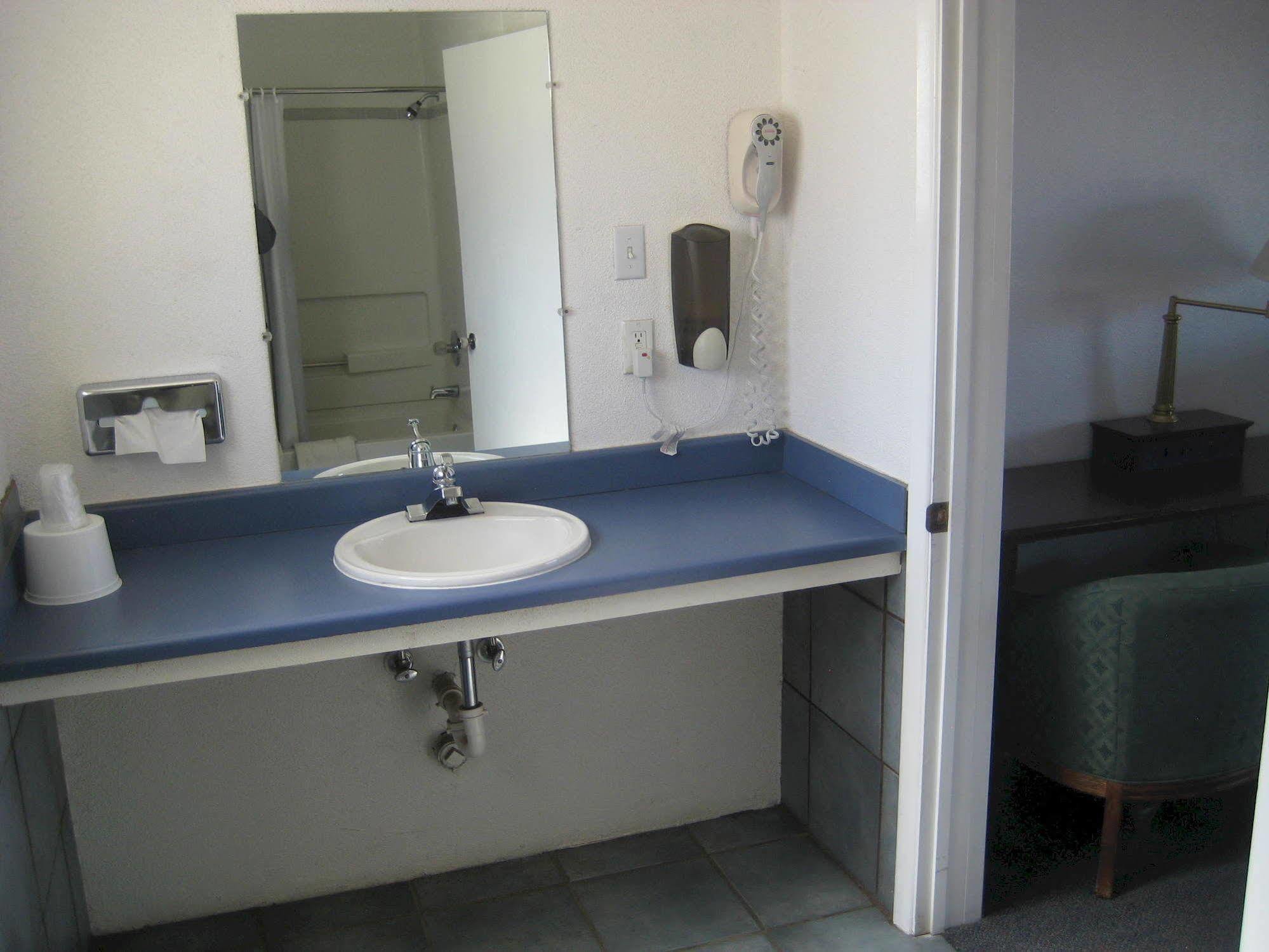 El Capitan Motel Gallup Εξωτερικό φωτογραφία