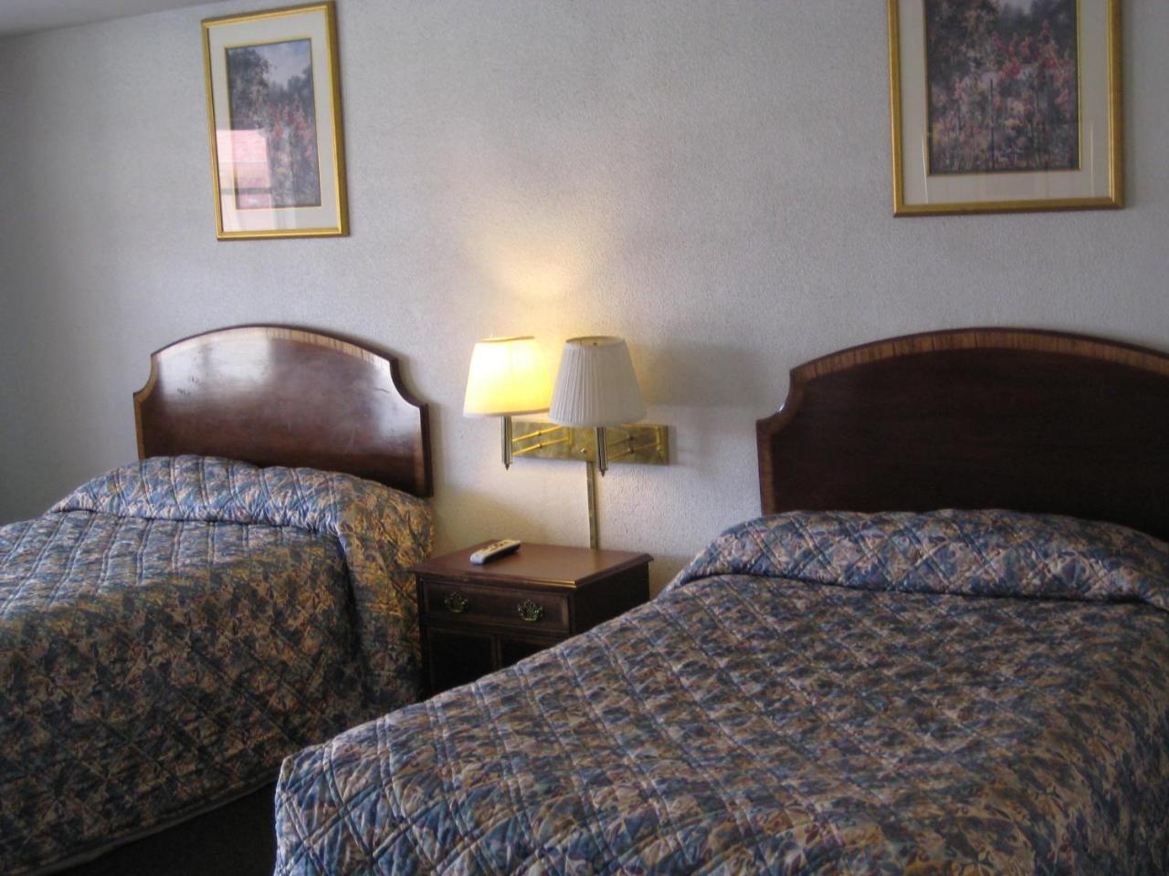 El Capitan Motel Gallup Εξωτερικό φωτογραφία