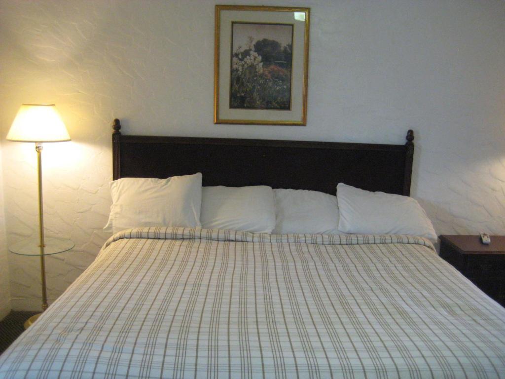 El Capitan Motel Gallup Εξωτερικό φωτογραφία